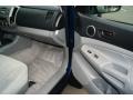 Indigo Ink Pearl - Tacoma V6 Access Cab 4x4 Photo No. 23