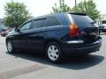 2005 Midnight Blue Pearl Chrysler Pacifica Touring  photo #3