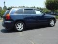 2005 Midnight Blue Pearl Chrysler Pacifica Touring  photo #4