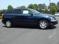 2005 Midnight Blue Pearl Chrysler Pacifica Touring  photo #5