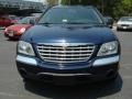 2005 Midnight Blue Pearl Chrysler Pacifica Touring  photo #7