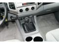 Indigo Ink Pearl - Tacoma V6 Access Cab 4x4 Photo No. 28