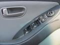 Carbon Gray - Elantra GLS Sedan Photo No. 8