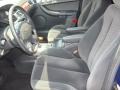 2005 Midnight Blue Pearl Chrysler Pacifica Touring  photo #8