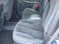 2005 Midnight Blue Pearl Chrysler Pacifica Touring  photo #9