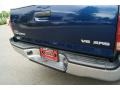 Indigo Ink Pearl - Tacoma V6 Access Cab 4x4 Photo No. 32
