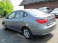 Carbon Gray - Elantra GLS Sedan Photo No. 13