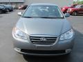 Carbon Gray - Elantra GLS Sedan Photo No. 17