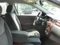 Ebony Black Interior Photo for 2007 Chevrolet Impala #50350824