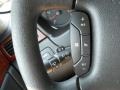 2007 Chevrolet Impala LS Controls