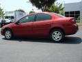 Blaze Red Pearlcoat - Neon SXT Photo No. 3