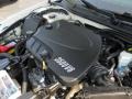 3.5 Liter OHV 12V VVT LZ4 V6 Engine for 2007 Chevrolet Impala LS #50350905