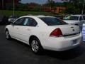 2007 White Chevrolet Impala LS  photo #15