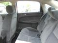 Ebony Black Interior Photo for 2007 Chevrolet Impala #50351052