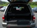 Polished Pewter Metallic - Pathfinder SE 4x4 Photo No. 6