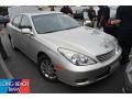 Millennium Silver Metallic - ES 330 Photo No. 1