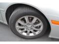 Millennium Silver Metallic - ES 330 Photo No. 2