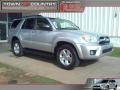 Titanium Metallic - 4Runner SR5 Photo No. 1