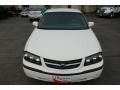 2003 White Chevrolet Impala   photo #2