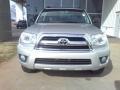 Titanium Metallic - 4Runner SR5 Photo No. 2