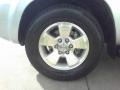 Titanium Metallic - 4Runner SR5 Photo No. 3