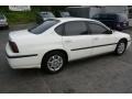 2003 White Chevrolet Impala   photo #4
