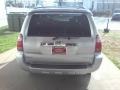 Titanium Metallic - 4Runner SR5 Photo No. 4