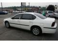 2003 White Chevrolet Impala   photo #5