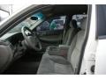 2003 White Chevrolet Impala   photo #7
