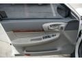 2003 White Chevrolet Impala   photo #9