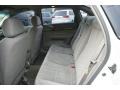 2003 White Chevrolet Impala   photo #10