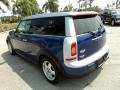 Lightning Blue Metallic - Cooper Clubman Photo No. 7
