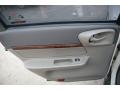 2003 White Chevrolet Impala   photo #12