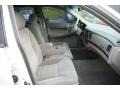 2003 White Chevrolet Impala   photo #13