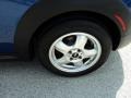 Lightning Blue Metallic - Cooper Clubman Photo No. 9