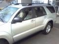 Titanium Metallic - 4Runner SR5 Photo No. 19