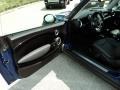 Lightning Blue Metallic - Cooper Clubman Photo No. 14