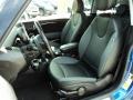 Lightning Blue Metallic - Cooper Clubman Photo No. 16