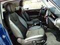 Lightning Blue Metallic - Cooper Clubman Photo No. 18