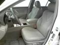 Super White - Camry Hybrid Photo No. 6