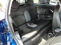 Lightning Blue Metallic - Cooper Clubman Photo No. 19