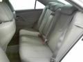 Super White - Camry Hybrid Photo No. 7