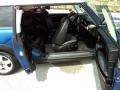 Lightning Blue Metallic - Cooper Clubman Photo No. 20