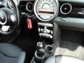 Lightning Blue Metallic - Cooper Clubman Photo No. 22