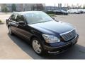 Blue Onyx Pearl - LS 430 Photo No. 7
