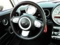 Lightning Blue Metallic - Cooper Clubman Photo No. 23