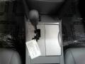 Super White - Camry Hybrid Photo No. 11