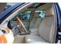 2004 Blue Onyx Pearl Lexus LS 430  photo #10