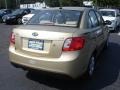 Cashmere Beige - Rio LX Sedan Photo No. 4