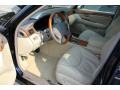 2004 Blue Onyx Pearl Lexus LS 430  photo #12